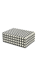 Jewelry Box (S) | Eichholtz Cabas | OROA TRADE