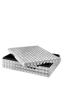 Silver Storage Box | Eichholtz Vivienne | Oroatrade.com
