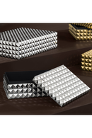 Silver Storage Box | Eichholtz Vivienne | Oroatrade.com