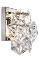 Glass Wall Lamp | Eichholtz Hermitage | OROA TRADE