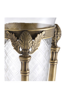 Vintage Brass Hurricane | Eichholtz Rothschield | OROA TRADE