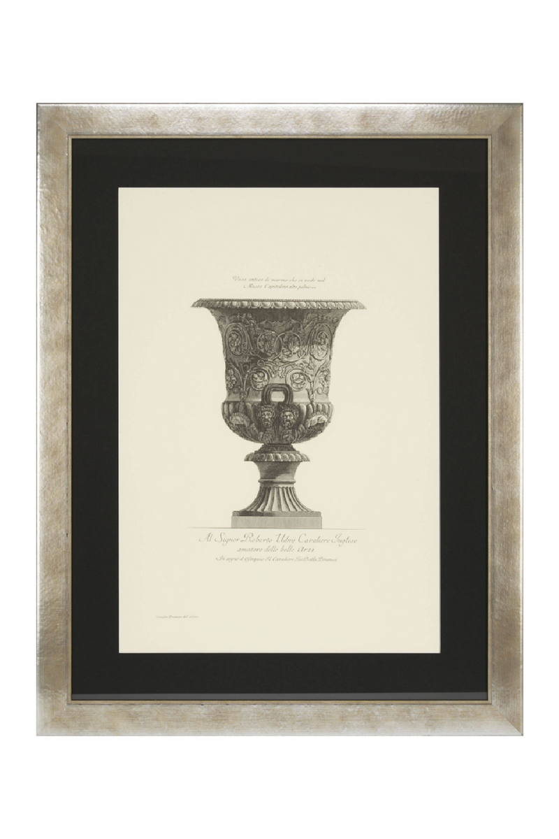 Giovanni Piranesi Set of 2 | Eichholtz Print | OROA TRADE