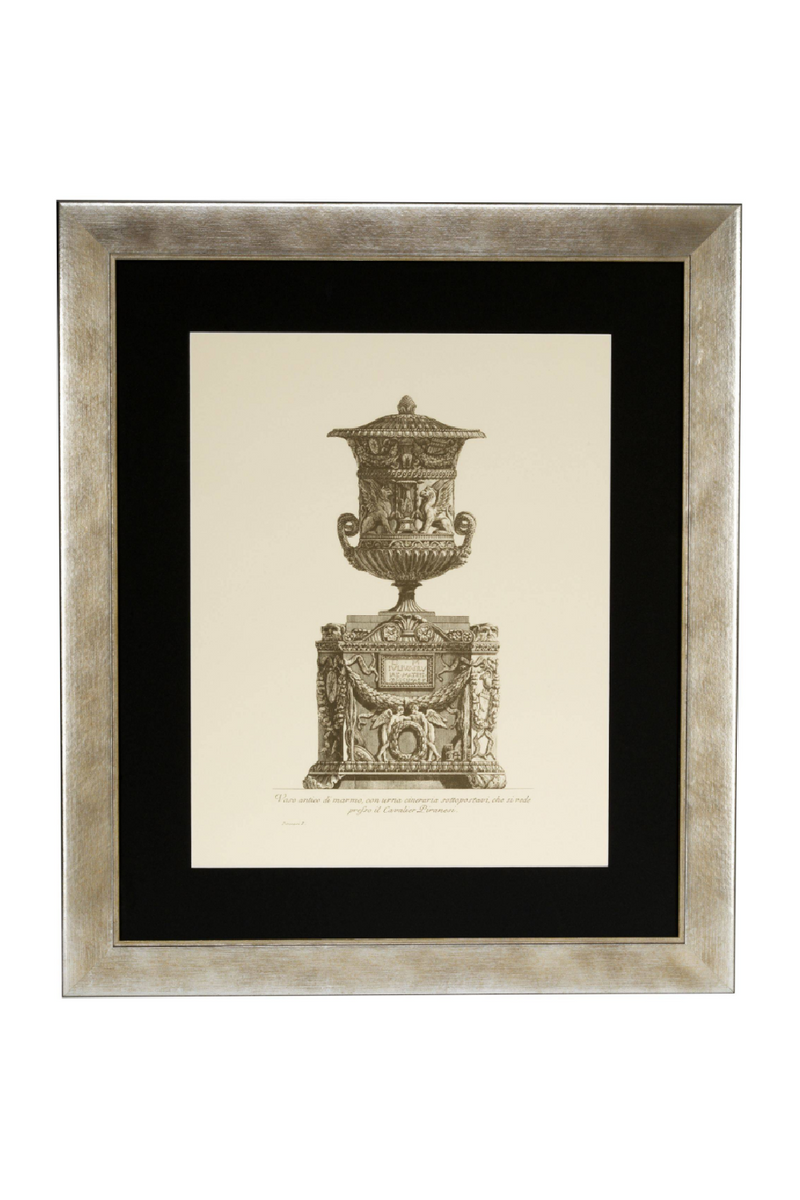 Antique Vases Prints | Eichholtz Giovanni Battista | Oroatrade.com