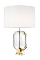 Glass Table Lamp | Eichholtz Emerald | OROA TRADE