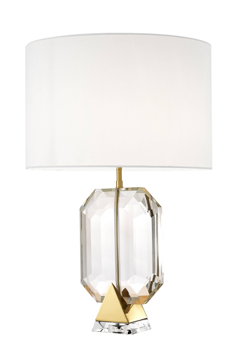 Glass Table Lamp | Eichholtz Emerald | OROA TRADE