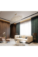 Glass Table Lamp | Eichholtz Emerald | OROA TRADE