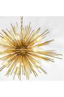 Modern Sputnik Chandelier | Eichholtz Boivin | OROA TRADE