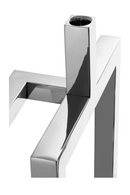 5 Arm Candle Holder | Eichholtz Skyline | Oroatrade.com