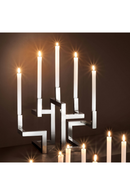 5 Arm Candle Holder | Eichholtz Skyline | Oroatrade.com