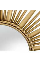 Sun Shaped Mirror | Eichholtz Helios | OROA TRADE