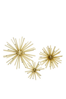 Object Decor (set of 3) | Eichholtz Meteor | Oroatrade.com