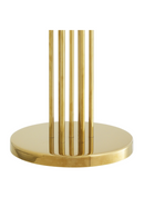 Gold Floor Lamp | Eichholtz Lorenzo | OROA TRADE