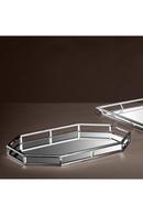 Silver Tray | Eichholtz Pelagos | OROA TRADE