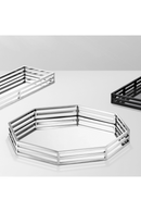 Silver Tray | Eichholtz Peregrina | OROA TRADE