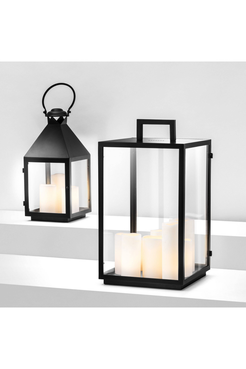Lantern Table Lamp | Eichholtz Debonair | OROA TRADE