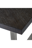 Charcoal Dining Table 100" | Eichholtz Borghese | OROA TRADE