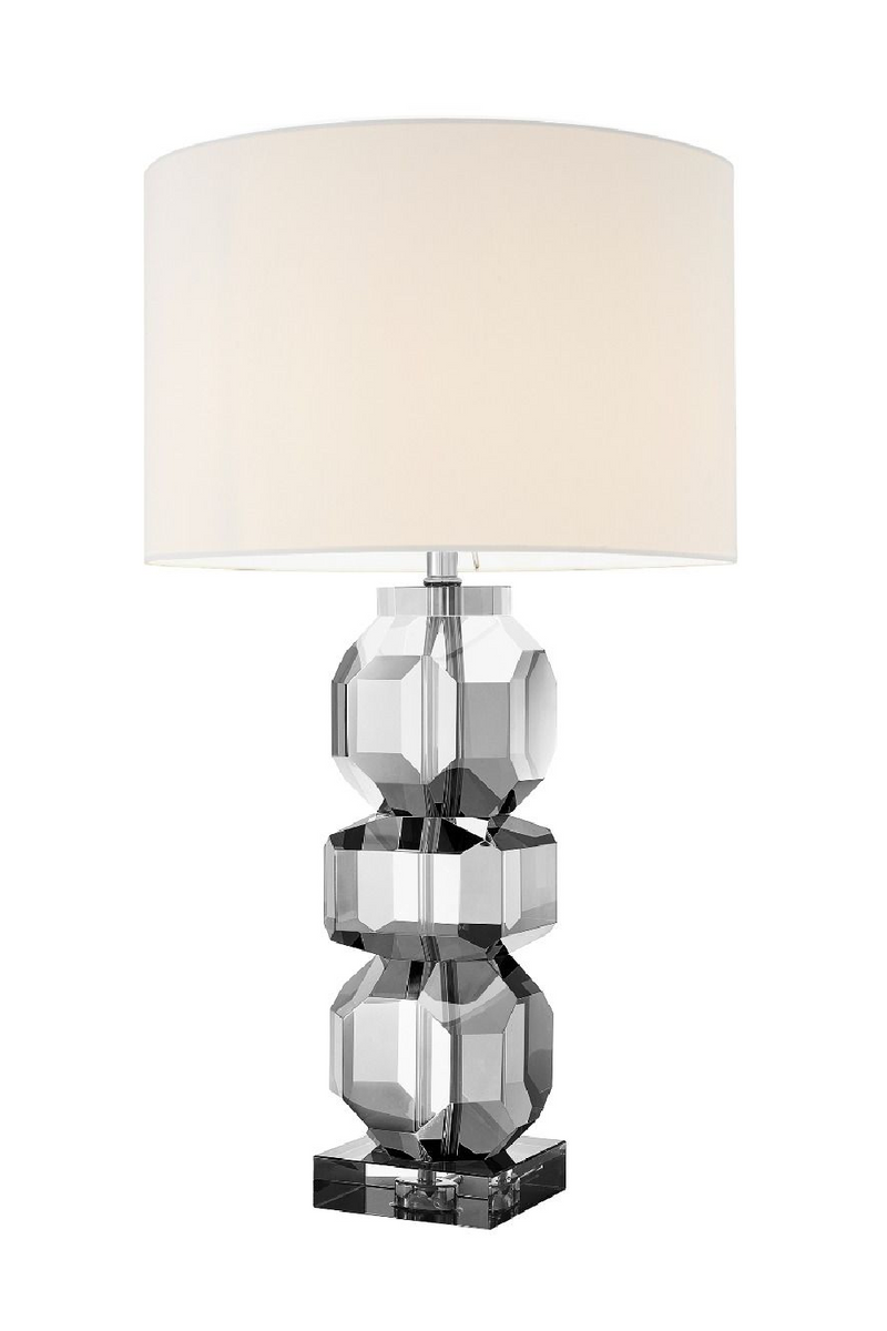 Glass Table Lamp | Eichholtz Mornington | OROA TRADE