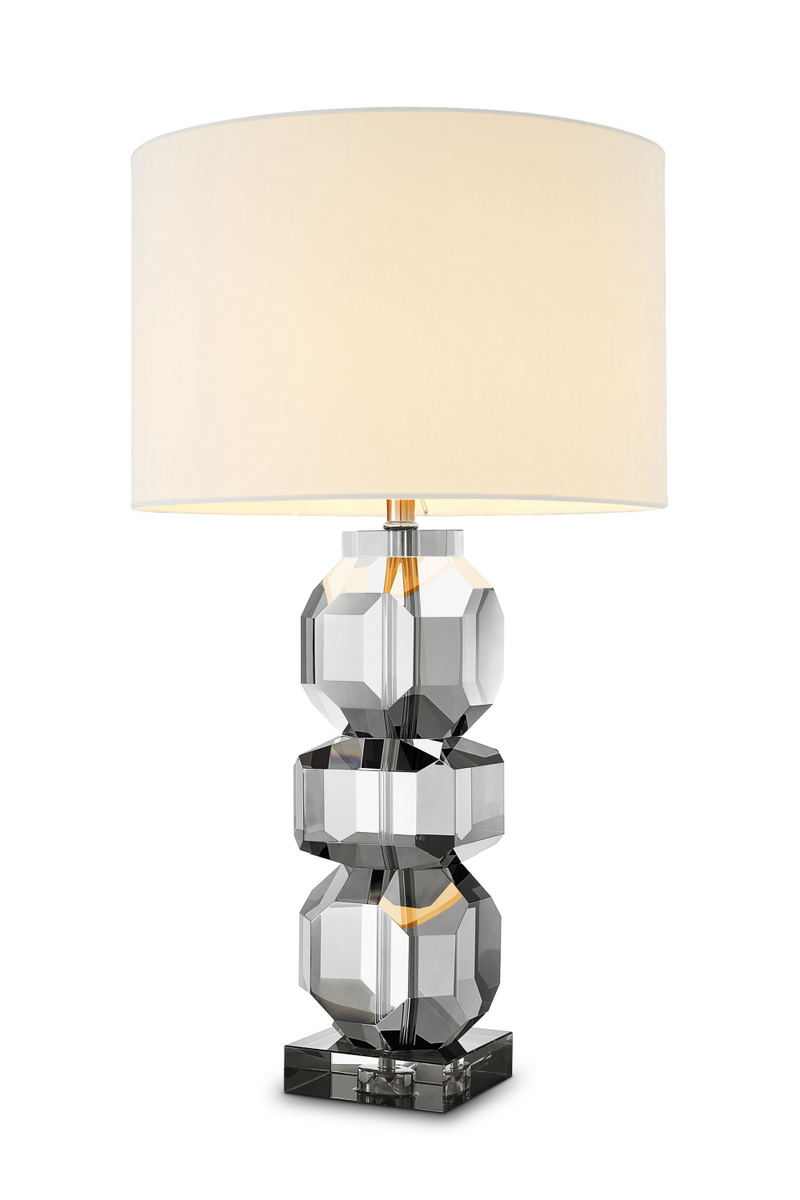 Glass Table Lamp | Eichholtz Mornington | OROA TRADE
