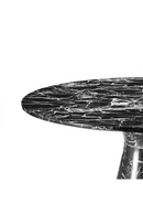 White Marble Dining Table | Eichholtz Turner | Oroatrade.com