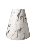 White Marble Dining Table | Eichholtz Turner | Oroatrade.com