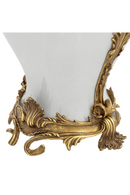 Cream Vase Table Lamp | Eichholtz Armand | Oroatrade