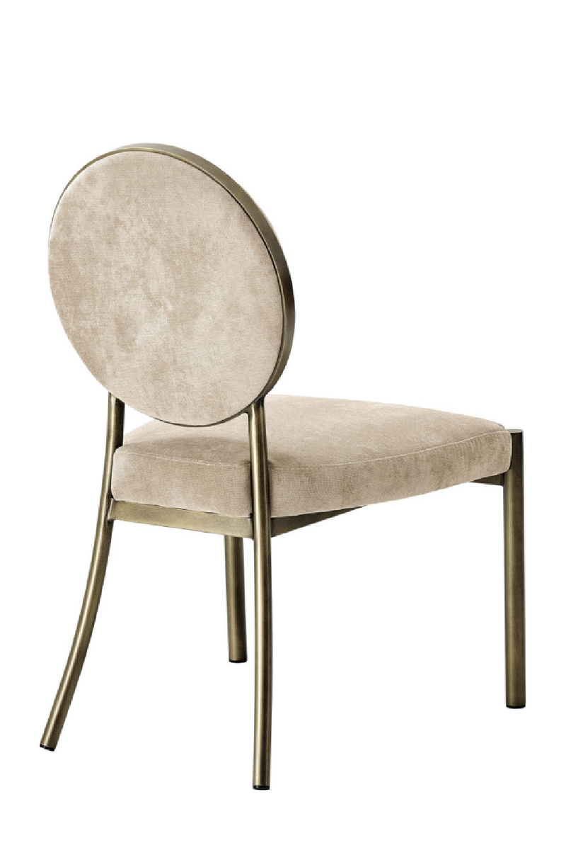 Mid-Century Modern Dining Chair | Eichholtz Scribe | Oroatrade.com