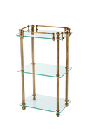 Bathroom Rack | Eichholtz Devon | Oroatrade.com
