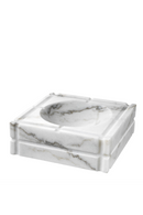 Square Marble Bowl | Eichholtz Nestor | Oroatrade.com