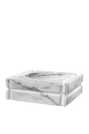 Square Marble Bowl | Eichholtz Nestor | Oroatrade.com