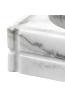 Square Marble Bowl | Eichholtz Nestor | Oroatrade.com