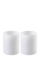 Artificial Candle - S (set of 2) | Eichholtz Deep | OROA TRADE