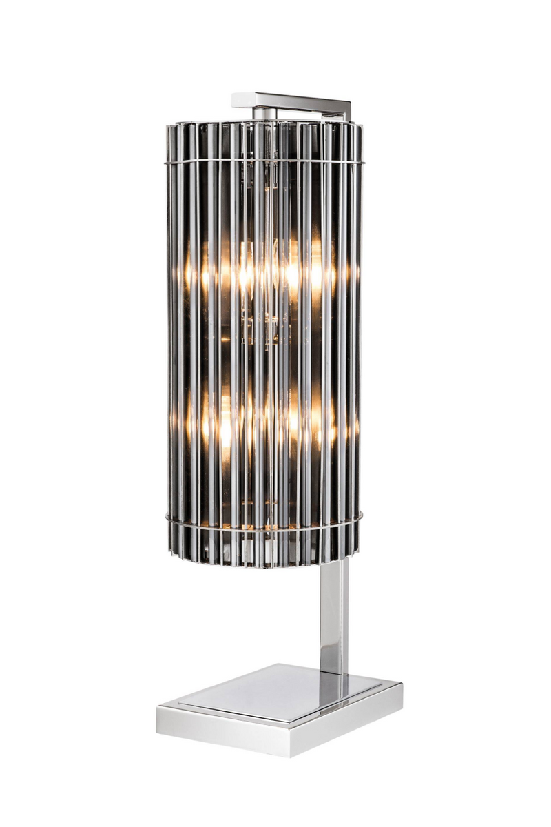 Glass Table Lamp | Eichholtz Pimlico | OROA TRADE