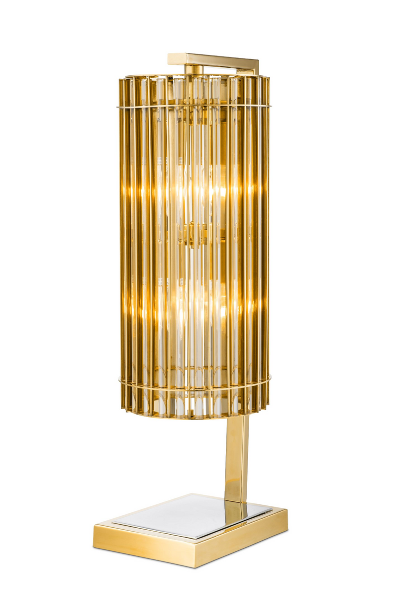 Gold Table Lamp | Eichholtz Pimlico | OROA TRADE