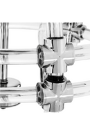 Silver Chandelier | Eichholtz Impero | OROA TRADE