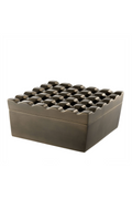 Square Grid Bowl | Eichholtz Deluxe | #1 Eichholtz Online Trade Partner