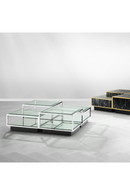 Multi Level Coffee Table Set (4) | Eichholtz Tortona | Oroatrade.com