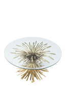 Sheaf Wheat Coffee Table | Eichholtz Bonheur |
