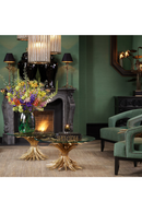 Sheaf Wheat Coffee Table | Eichholtz Bonheur |