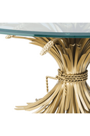 Sheaf Wheat Coffee Table | Eichholtz Bonheur |
