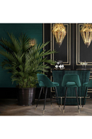 Outdoor Metal Planter | Eichholtz Hortus | Oroatrade.com