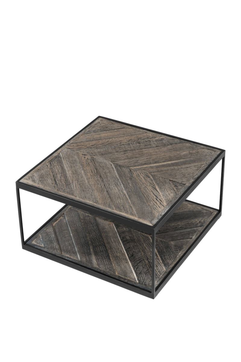 Wooden Side Table | Eichholtz La Varenne | OROA TRADE