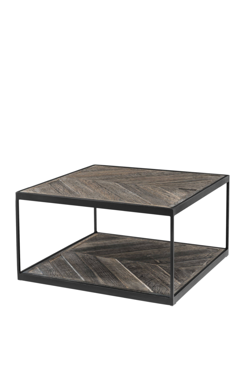 Wooden Side Table | Eichholtz La Varenne | OROA TRADE