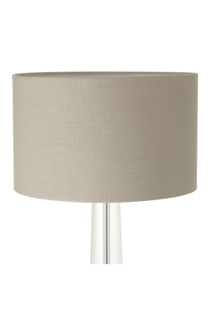 Nickel Table Lamp | Eichholtz Oasis | OROA TRADE