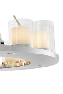 Candle Chandelier 90cm | Eichholtz Summit | OROA TRADE