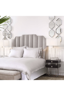 Hexagonal Beveled Trio Mirror Glass | Eichholtz Saronno | Oroatrade.com