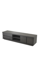 Black TV Cabinet | Eichholtz Crosby | OROATRADE.com