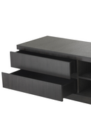 Black TV Cabinet | Eichholtz Crosby | OROATRADE.com