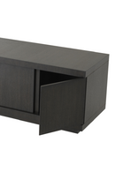 Black TV Cabinet | Eichholtz Crosby | OROATRADE.com