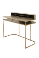 Oak 1-Drawer Desk | Eichholtz Highland | Oroatrade.com