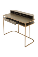 Oak 1-Drawer Desk | Eichholtz Highland | Oroatrade.com